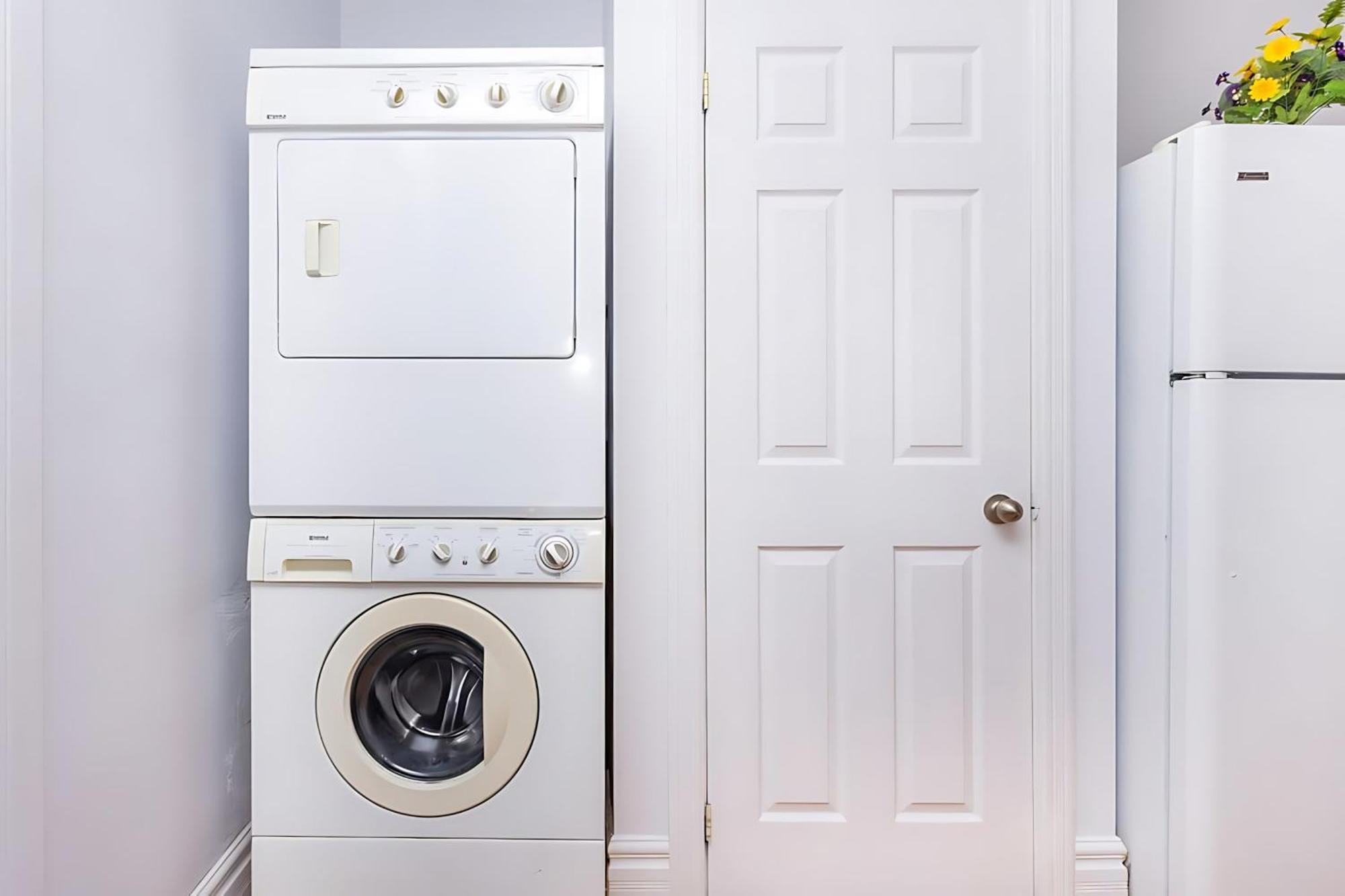 Pet-friendly - Steps To Rideau Centre Appartement Ottawa
